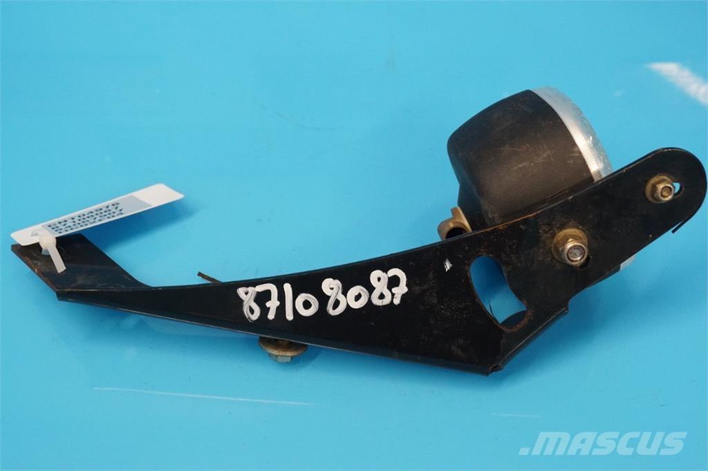 CASE 9230 일렉트로닉스