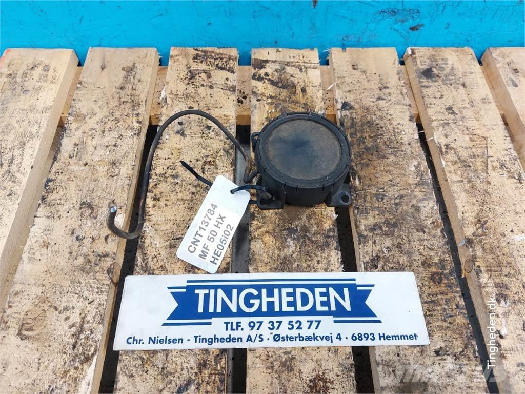 CASE 9230 일렉트로닉스