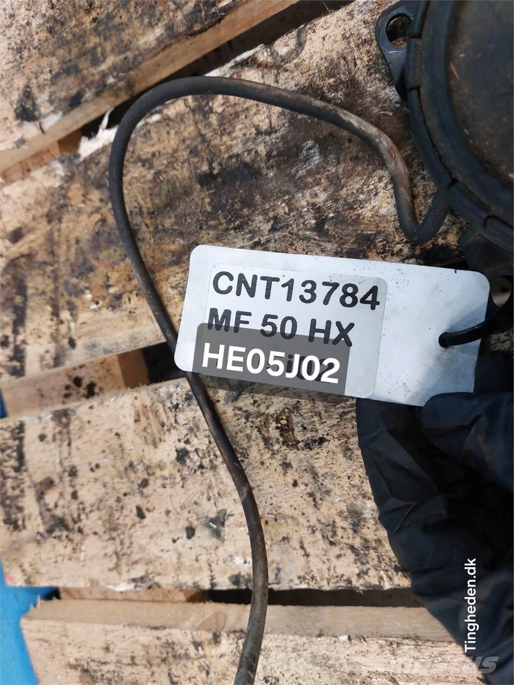 CASE 9230 일렉트로닉스