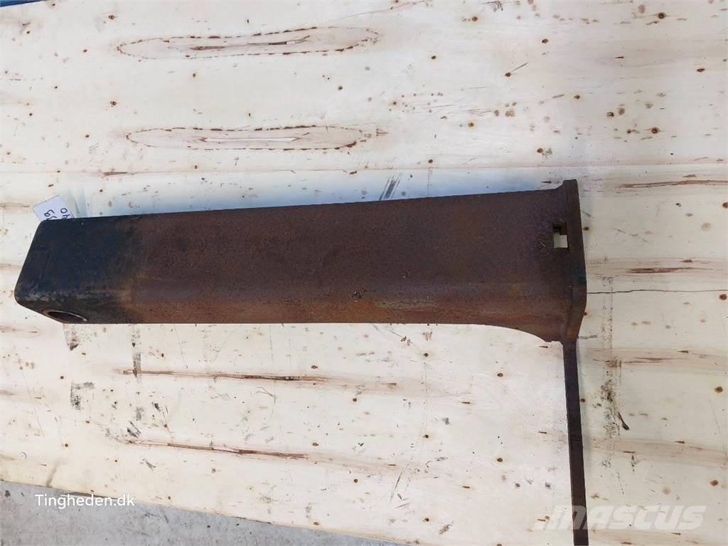 CASE 9240 유압식 기계