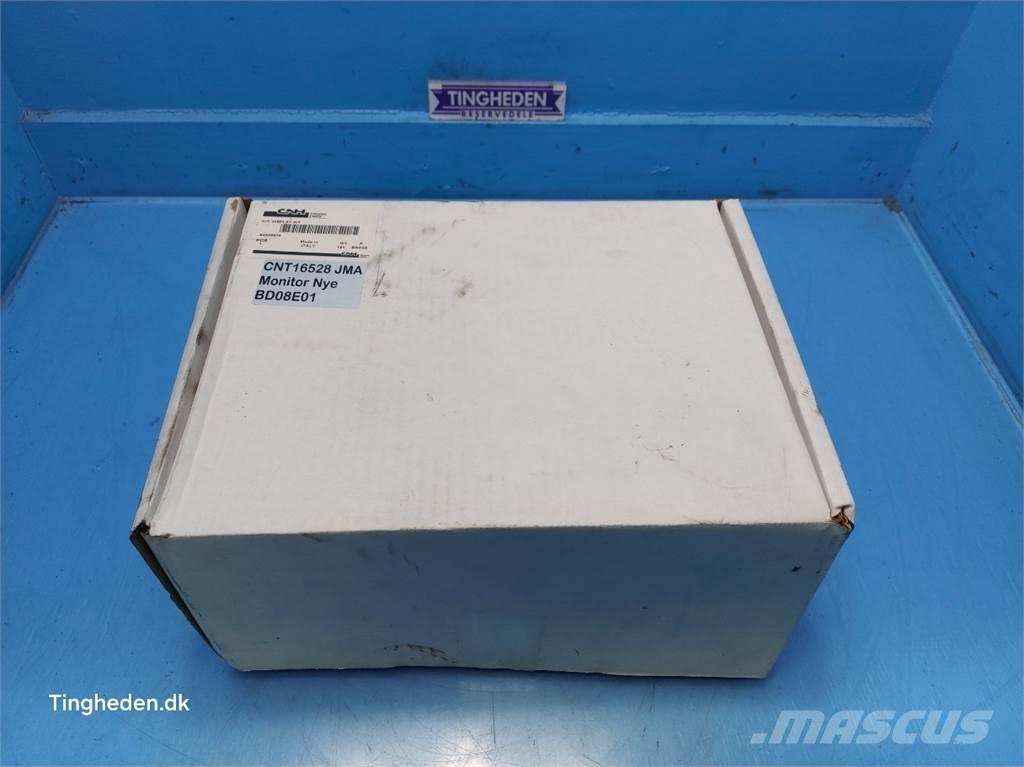 CASE 9240 일렉트로닉스