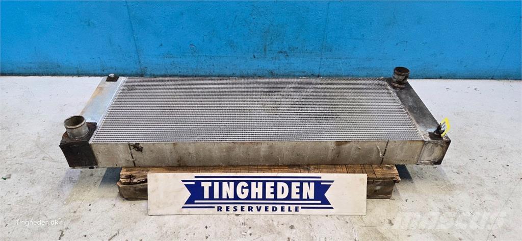 CASE 9240 라디에이터