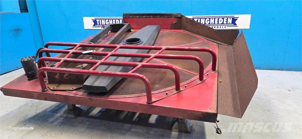 CASE 9240 라디에이터