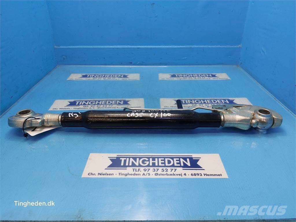 CASE CX100 기타 트랙터 부속품