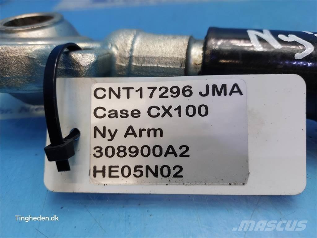 CASE CX100 기타 트랙터 부속품