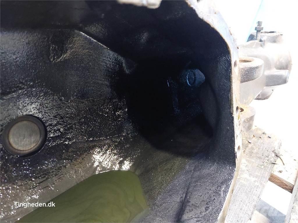 CASE Farmall 95A 기타 트랙터 부속품