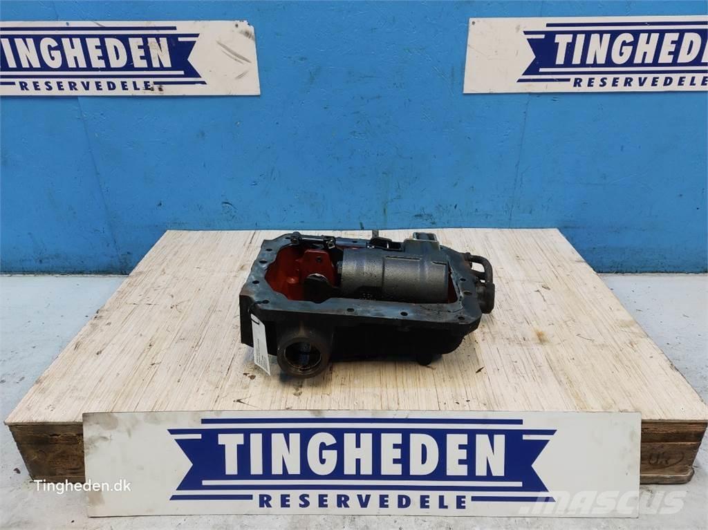 CASE Farmall 95A 기타 트랙터 부속품