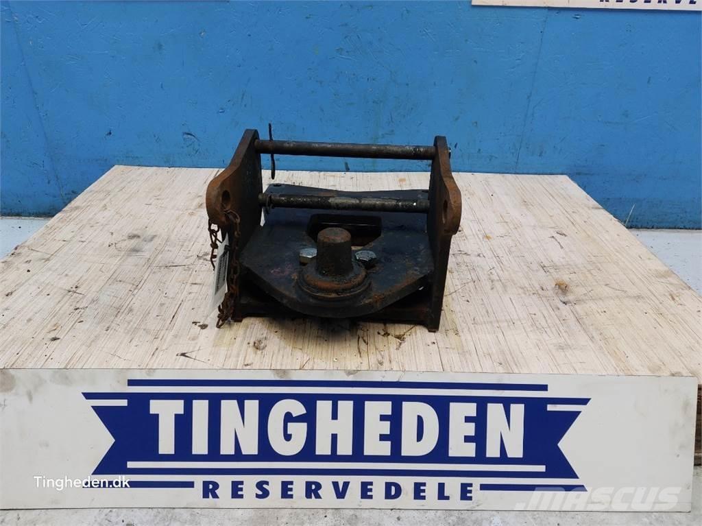 CASE Farmall 95A 기타 트랙터 부속품