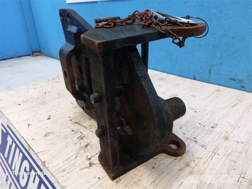 CASE Farmall 95A 기타 트랙터 부속품