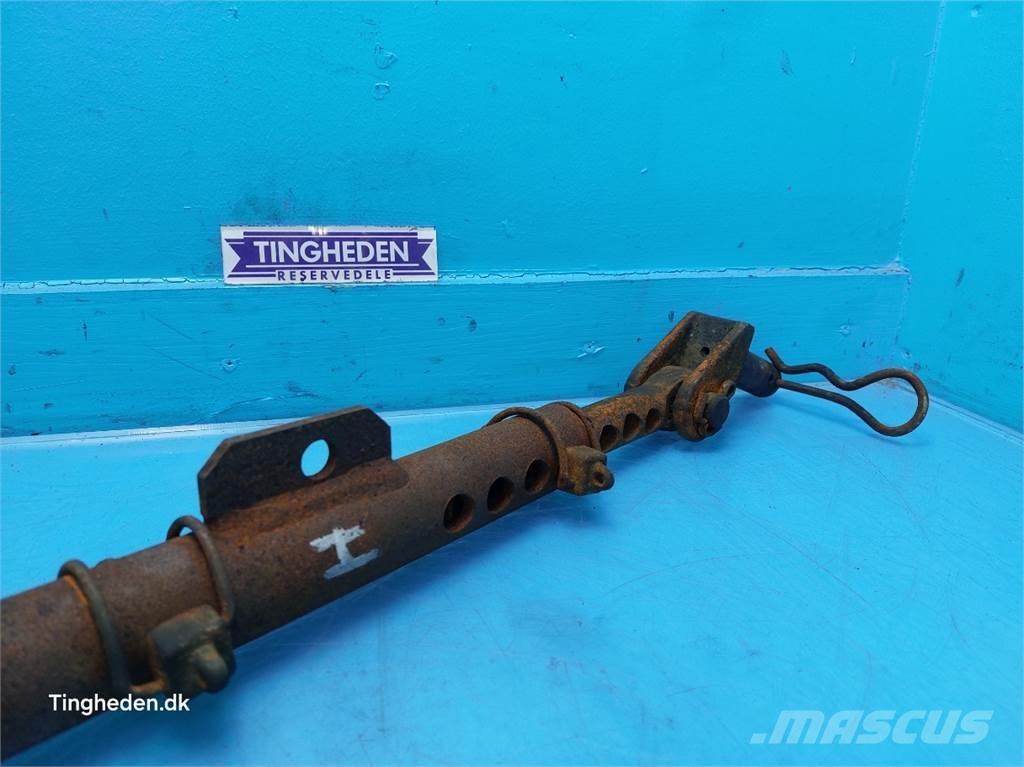 CASE Farmall 95A 기타 트랙터 부속품