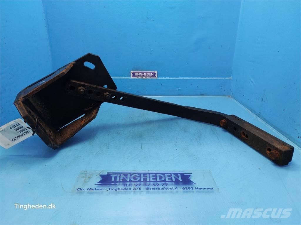 CASE Farmall 95A 기타 트랙터 부속품