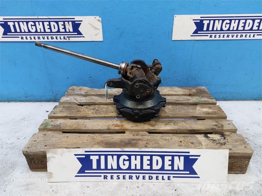 CASE Farmall 95A 기타 트랙터 부속품