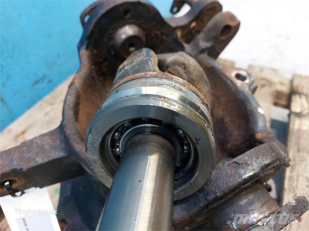 CASE Farmall 95A 기타 트랙터 부속품