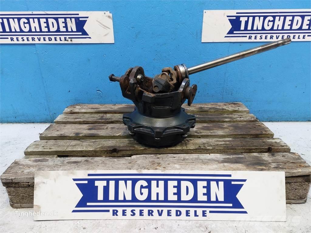 CASE Farmall 95A 기타 트랙터 부속품