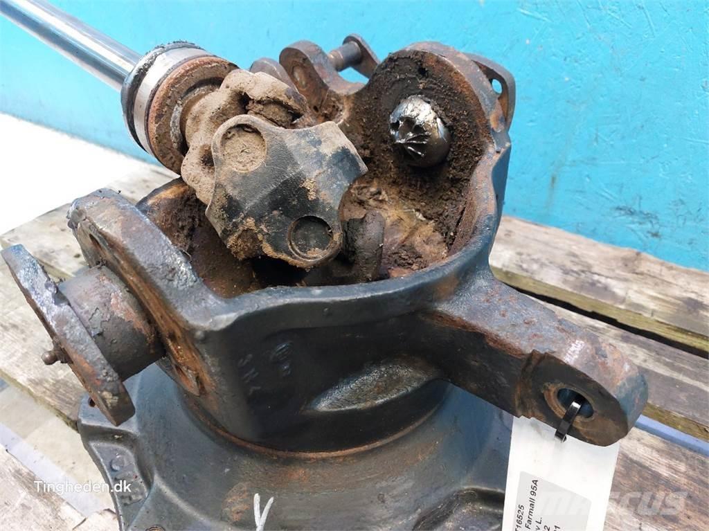 CASE Farmall 95A 기타 트랙터 부속품