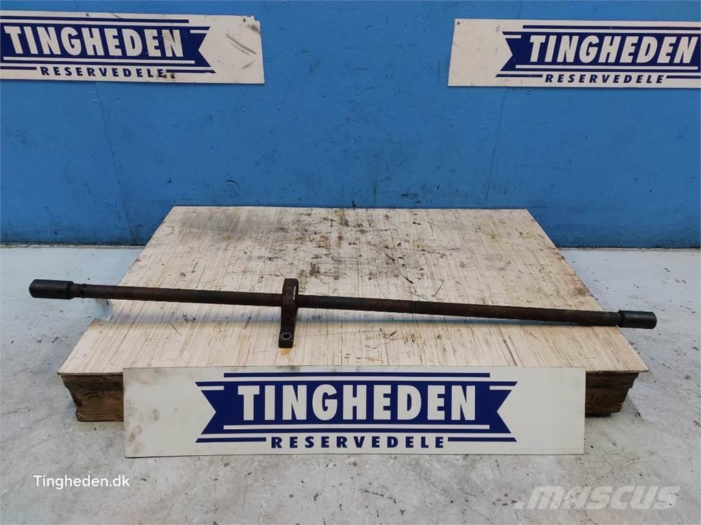 CASE Farmall 95A 기타 트랙터 부속품