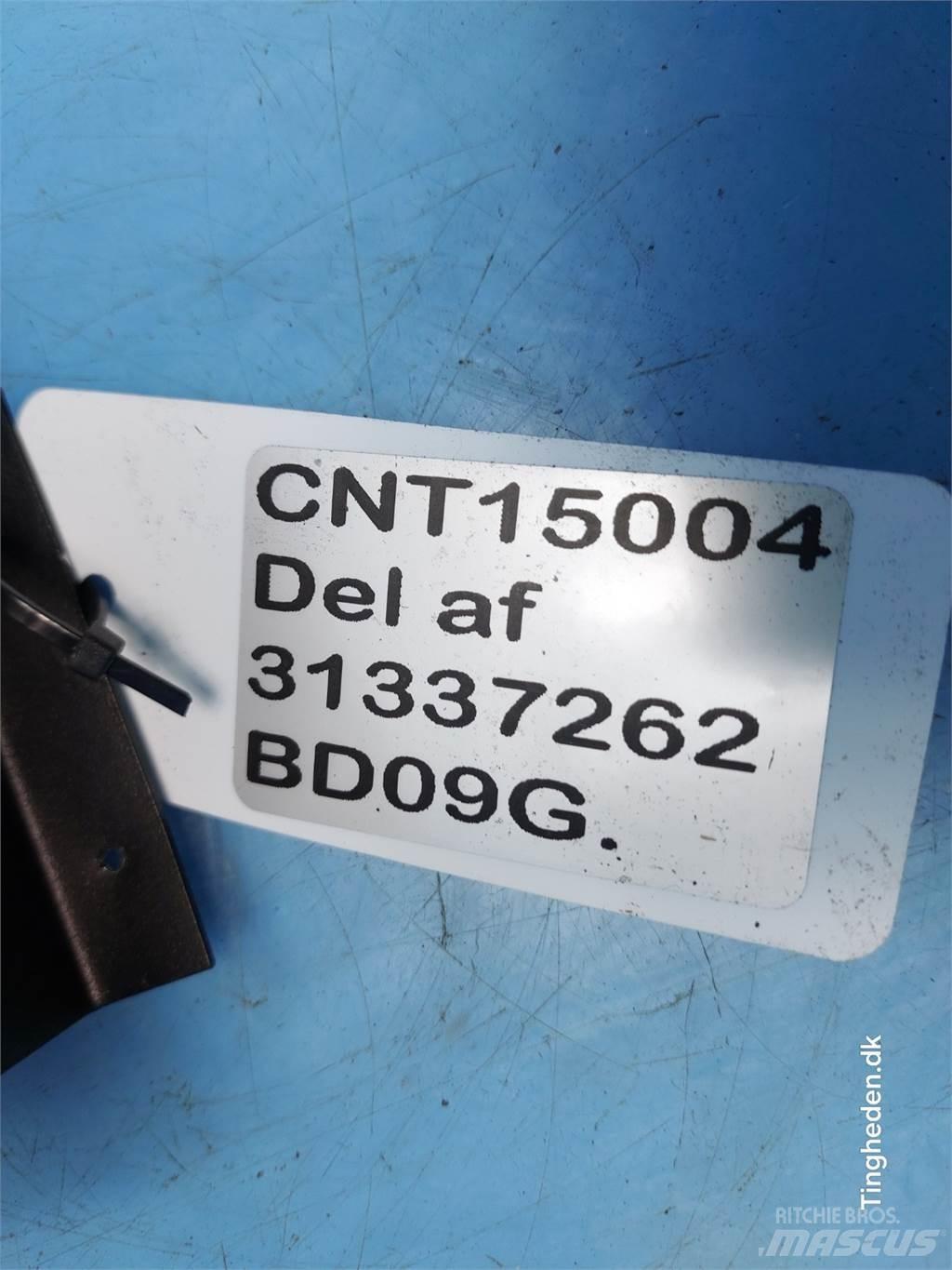 Case IH  일렉트로닉스