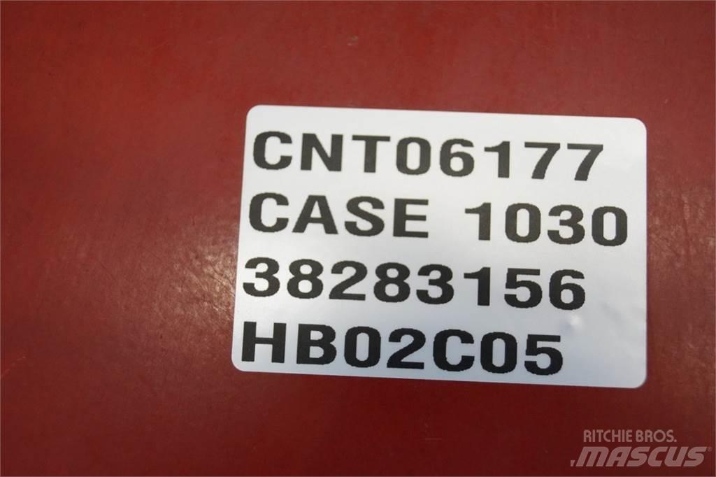 Case IH 1030 콤바인 수확기 부속품