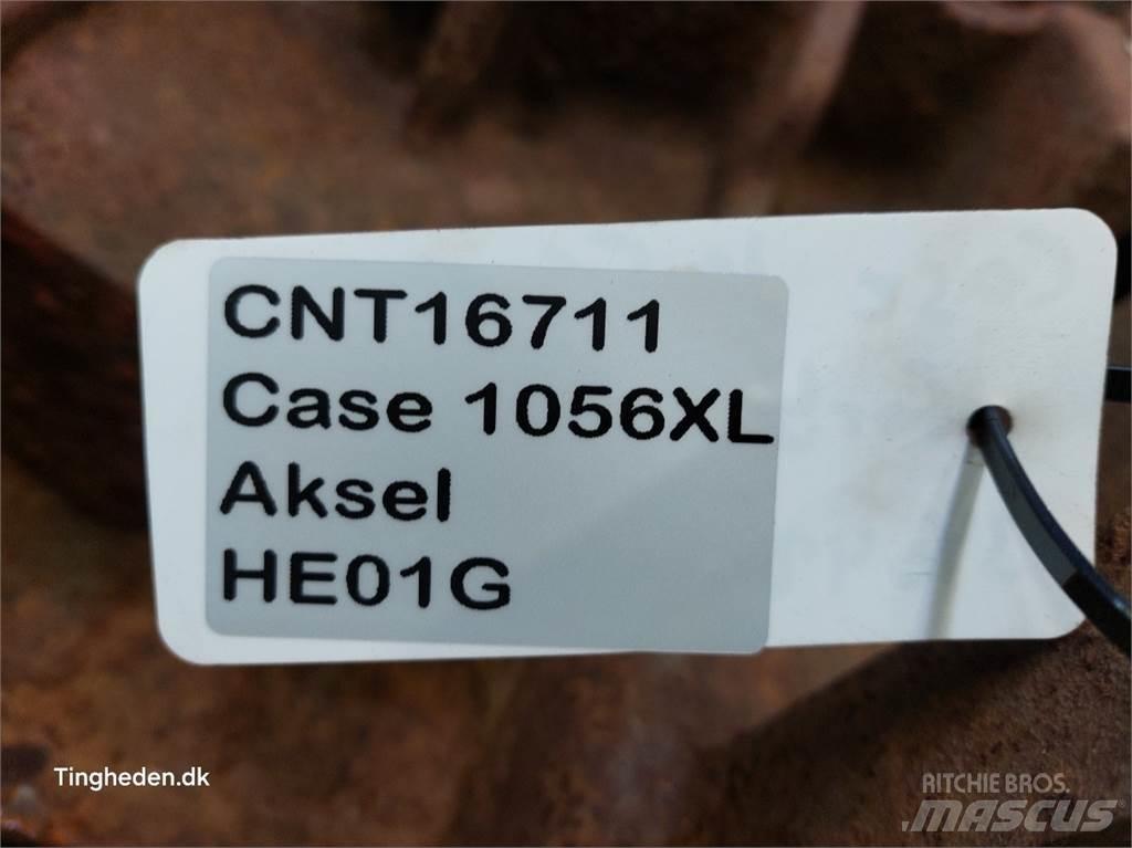 Case IH 1056 기타 트랙터 부속품