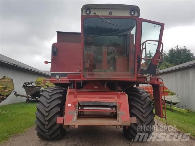 Case IH 1460 콤바인 수확기