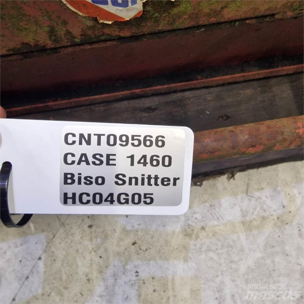 Case IH 1460 콤바인 수확기 부속품
