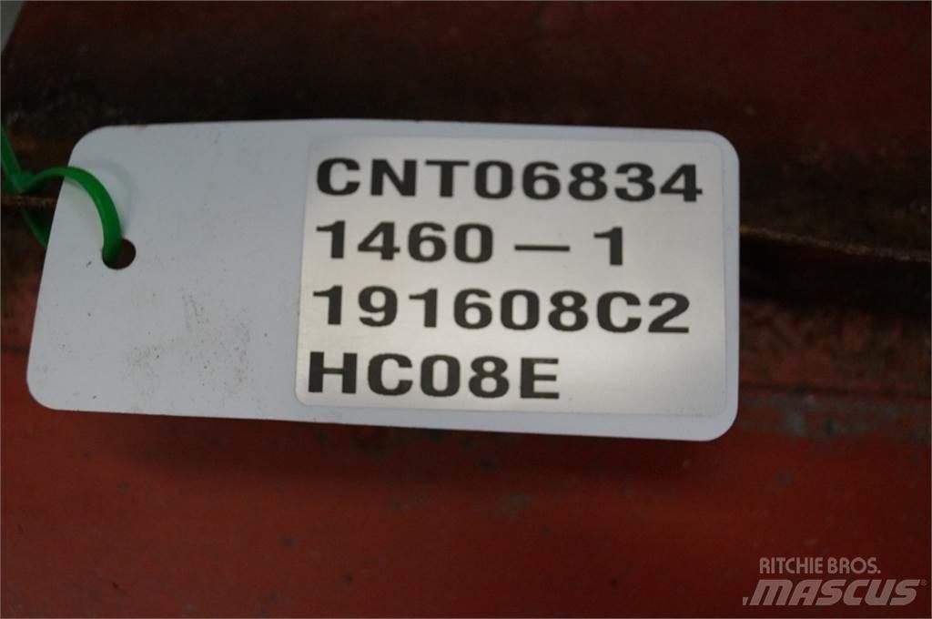 Case IH 1460 콤바인 수확기 부속품