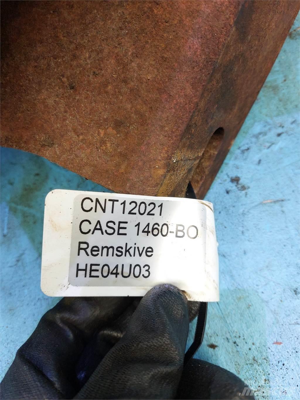 Case IH 1460 농기계 - 기타