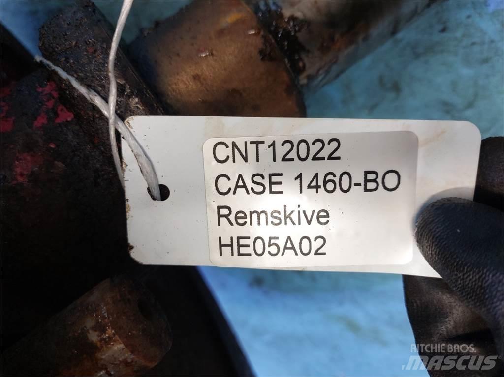 Case IH 1460 농기계 - 기타