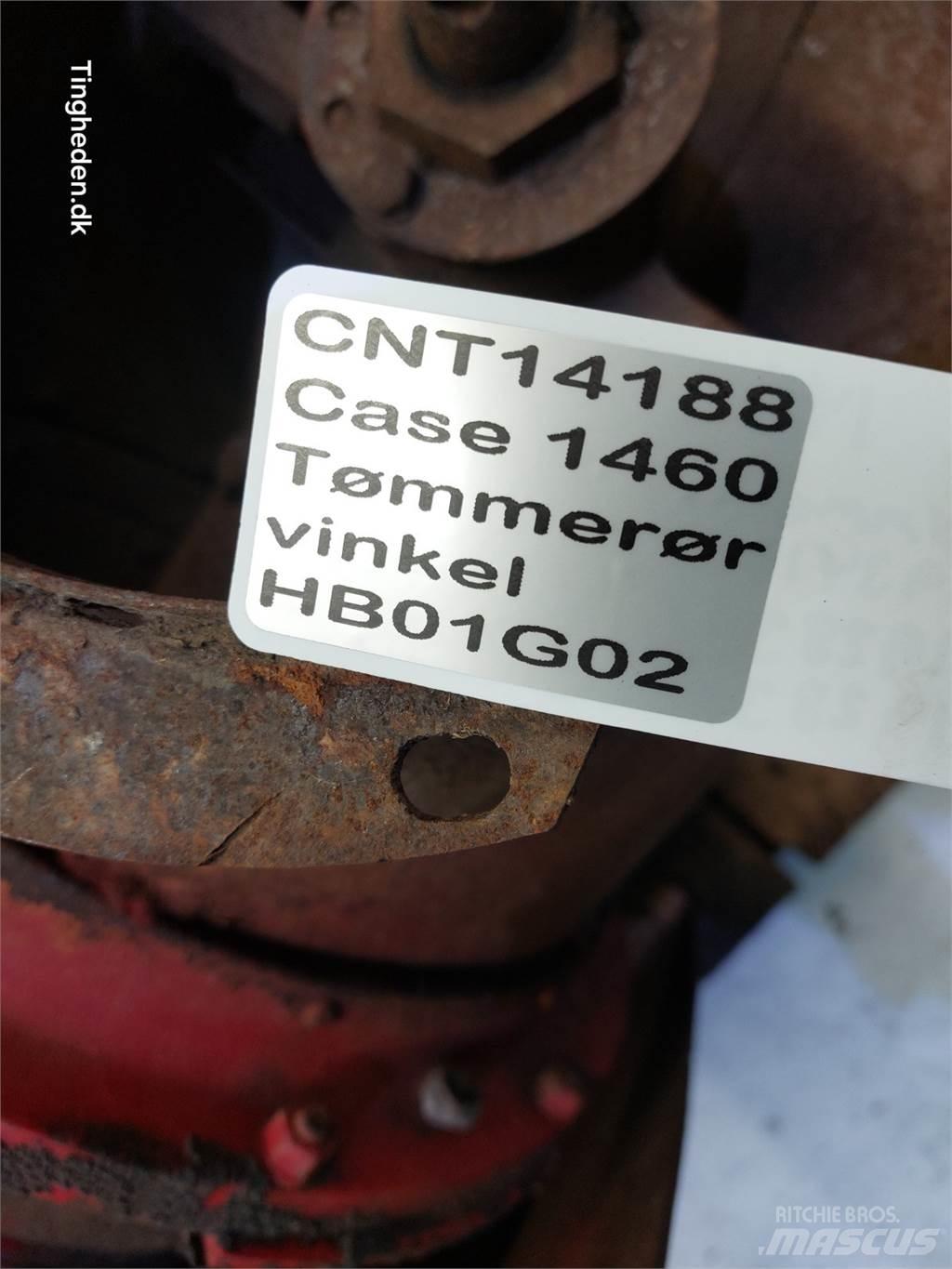 Case IH 1460 콤바인 수확기 부속품