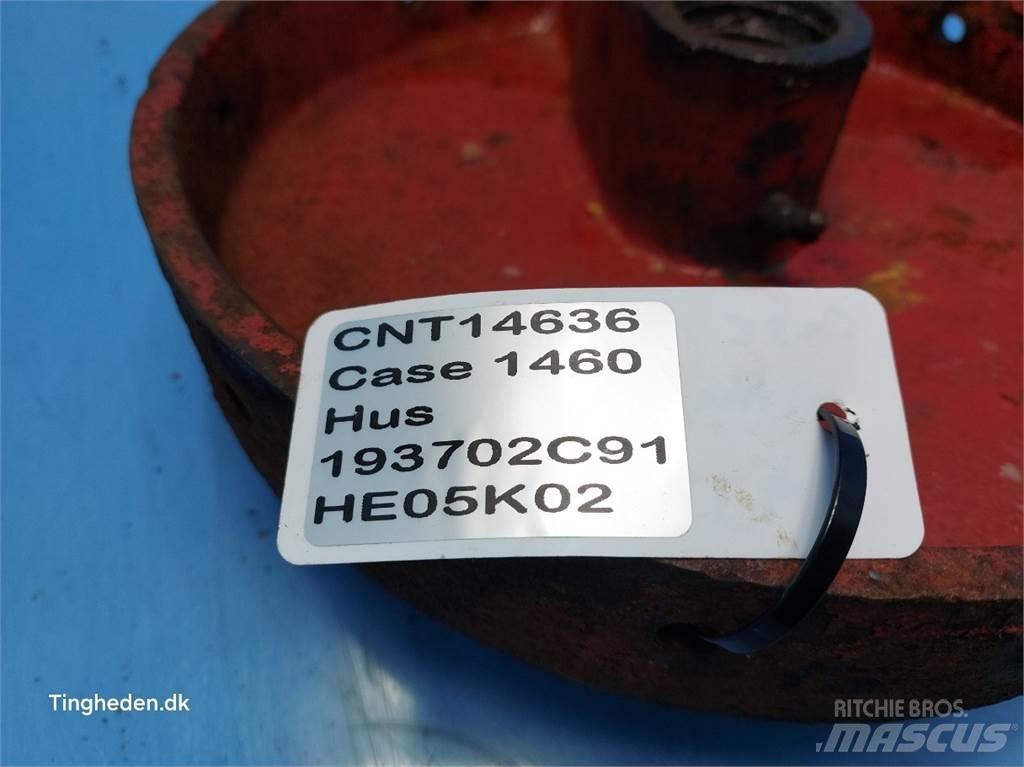Case IH 1460 콤바인 수확기 부속품