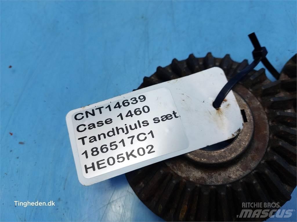 Case IH 1460 콤바인 수확기 부속품