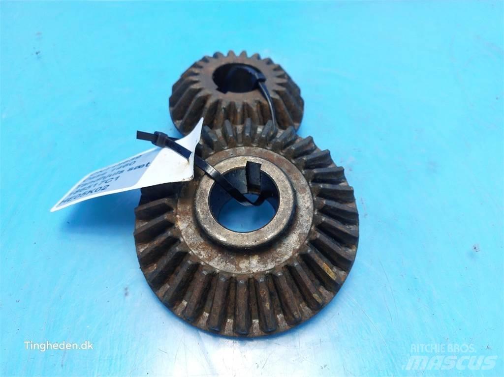 Case IH 1460 콤바인 수확기 부속품