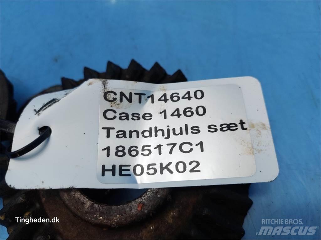 Case IH 1460 콤바인 수확기 부속품