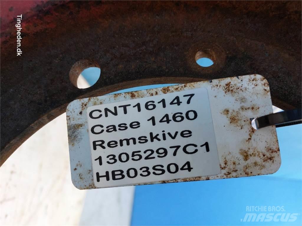 Case IH 1460 농기계 - 기타