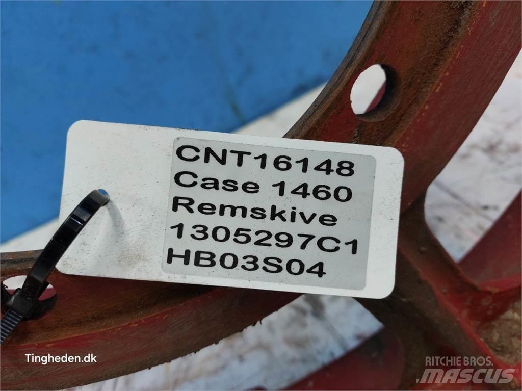 Case IH 1460 농기계 - 기타