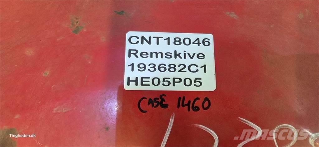 Case IH 1460 농기계 - 기타