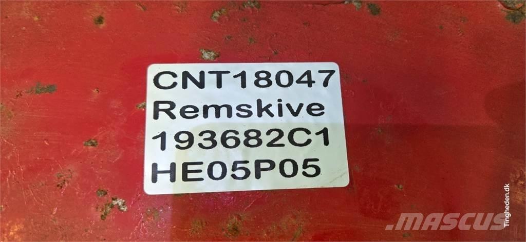 Case IH 1460 농기계 - 기타