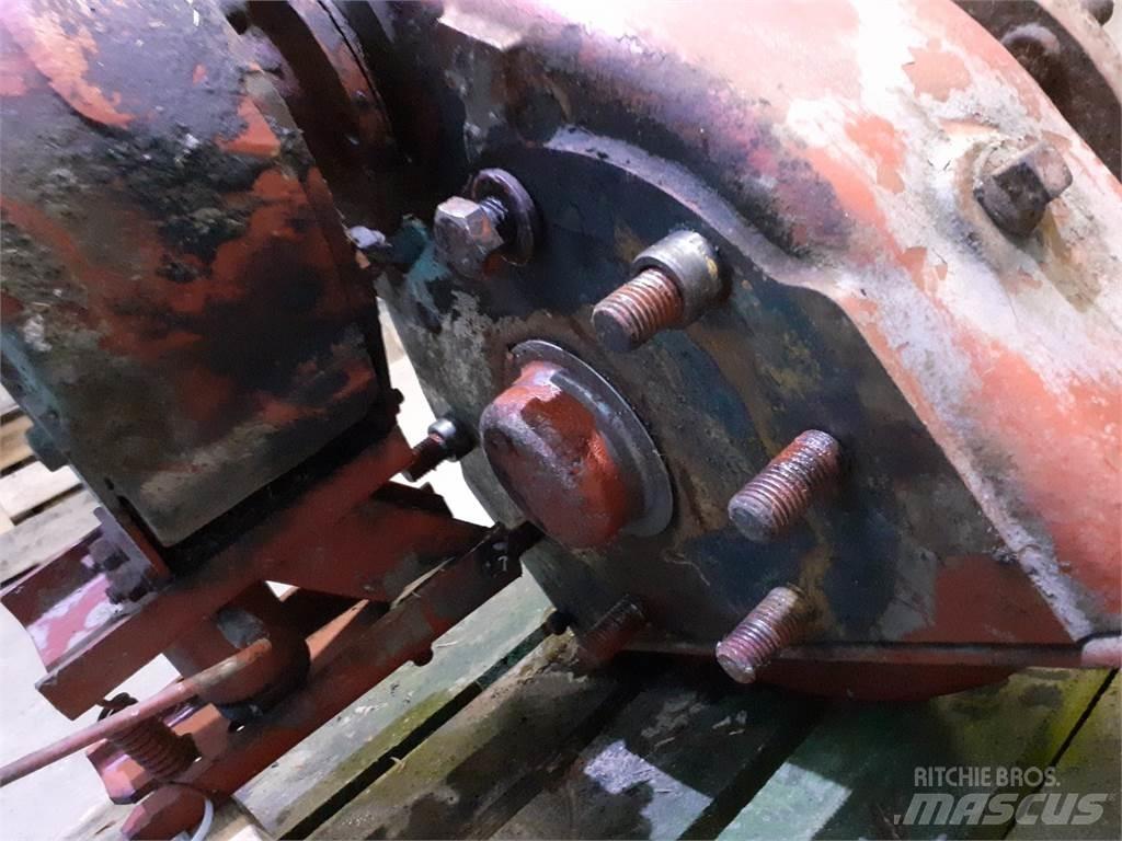 Case IH 1620 콤바인 수확기 부속품