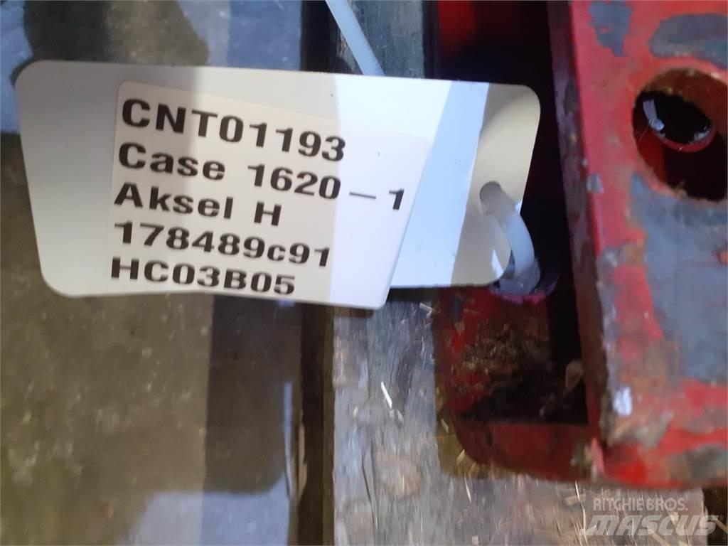Case IH 1620 콤바인 수확기 부속품