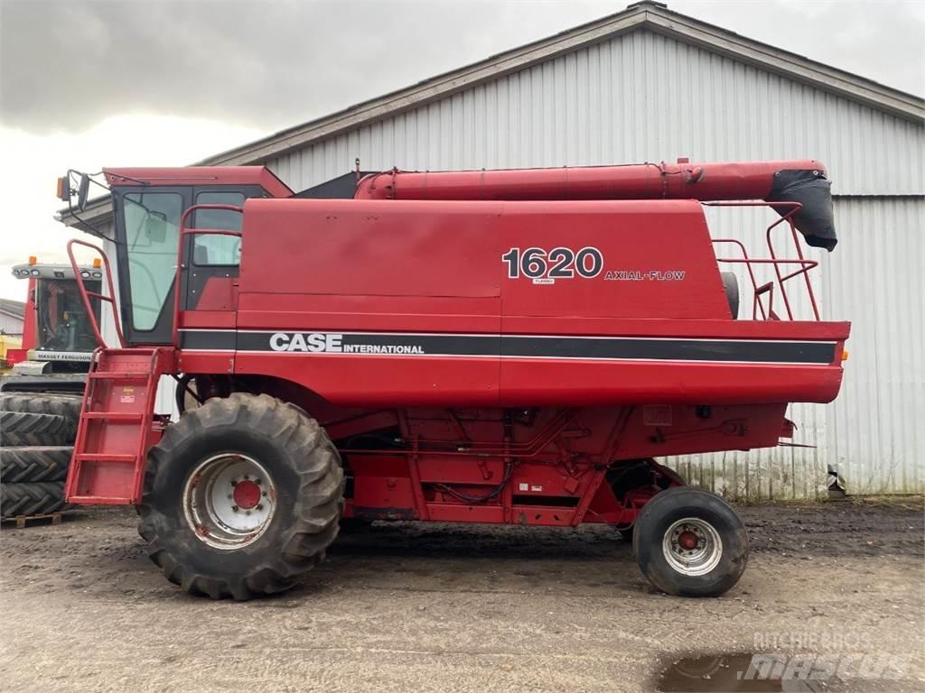 Case IH 1620 콤바인 수확기