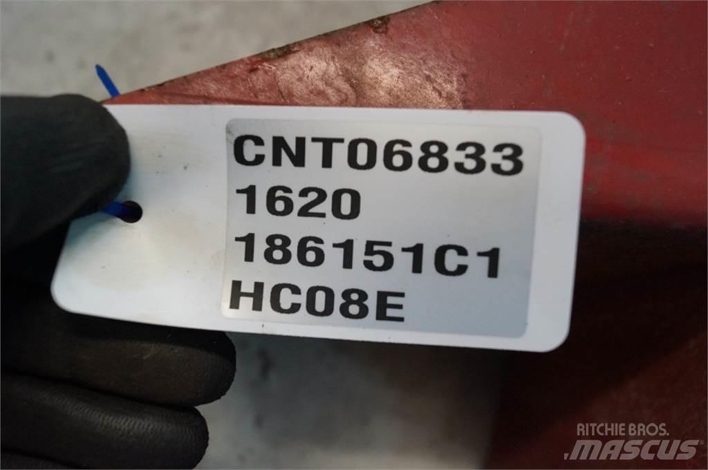 Case IH 1620 콤바인 수확기 부속품