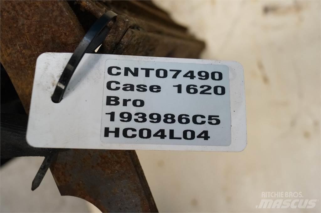Case IH 1620 콤바인 수확기 부속품