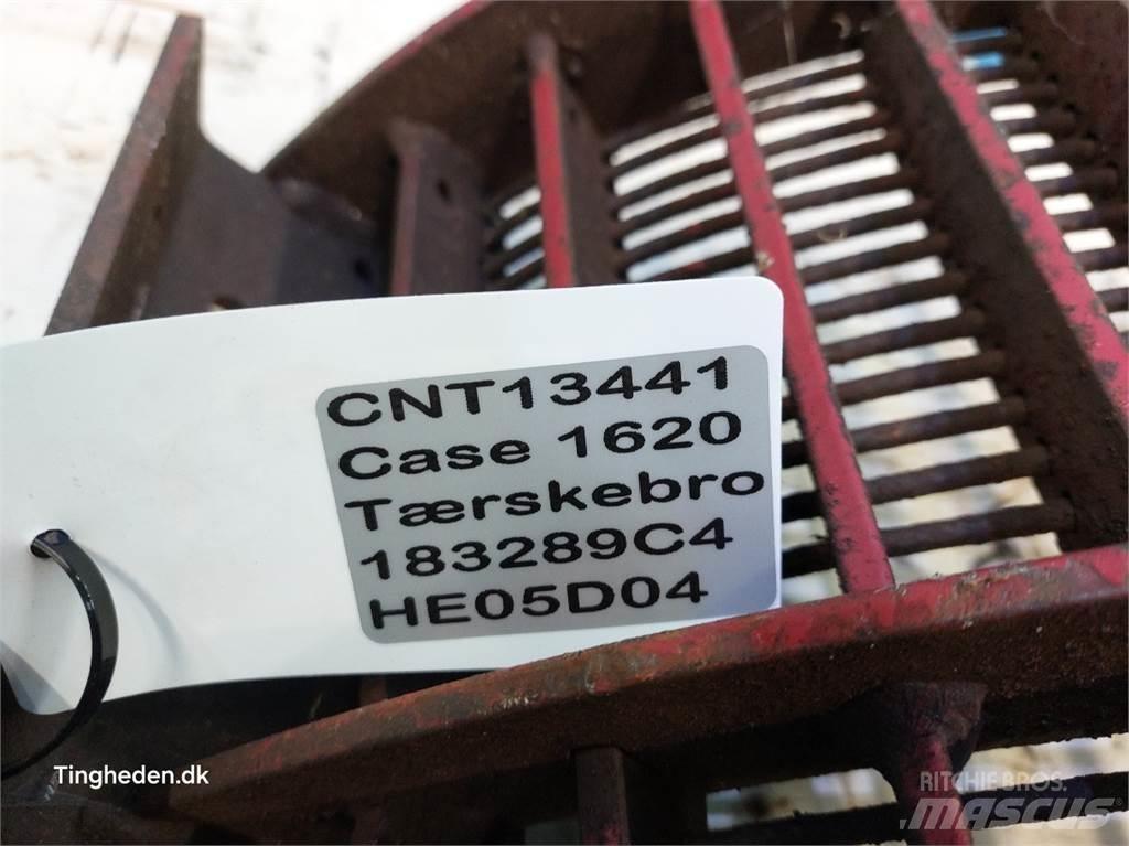 Case IH 1620 콤바인 수확기 부속품
