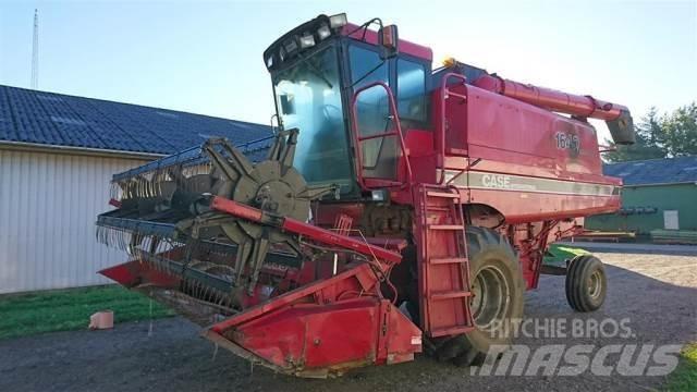 Case IH 1640 콤바인 수확기