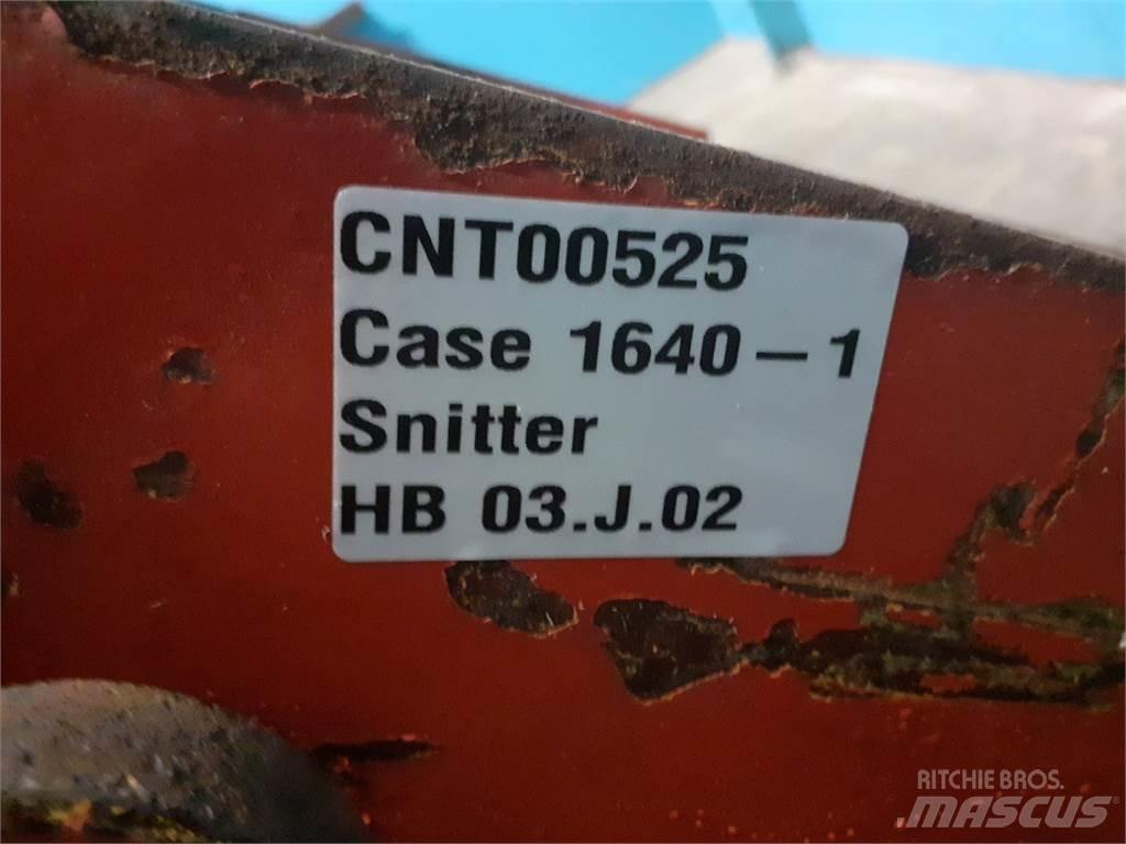 Case IH 1640 콤바인 수확기 부속품