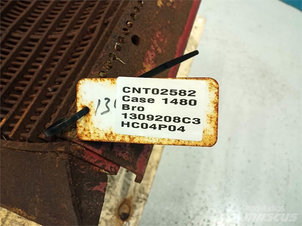 Case IH 1640 콤바인 수확기 부속품