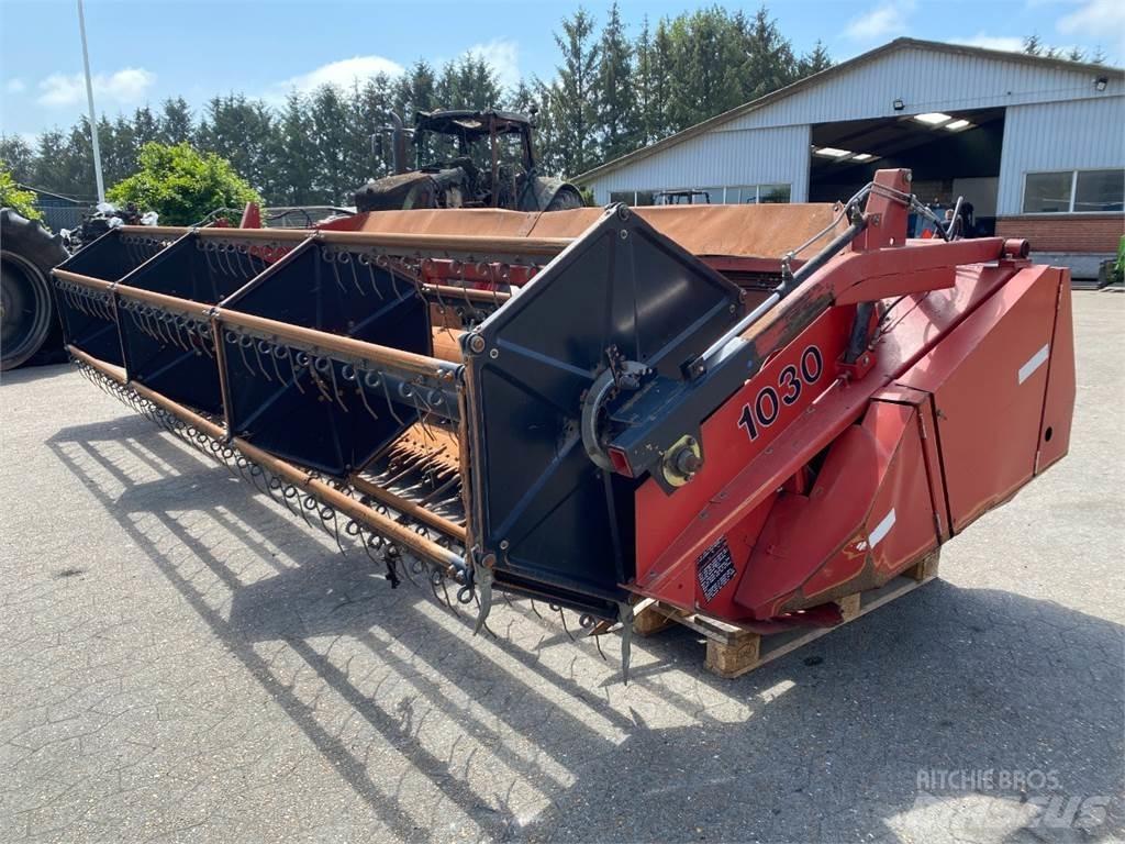 Case IH 1640 콤바인 수확기 부속품