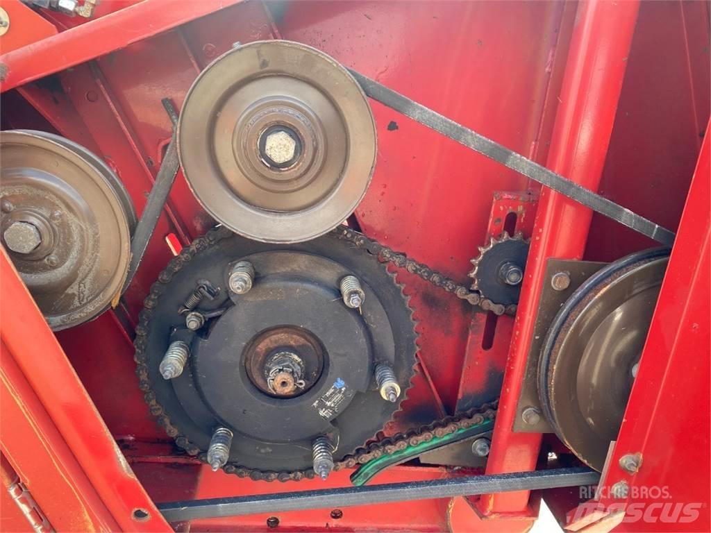 Case IH 1640 콤바인 수확기 부속품