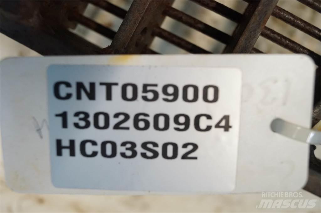Case IH 1640 콤바인 수확기 부속품
