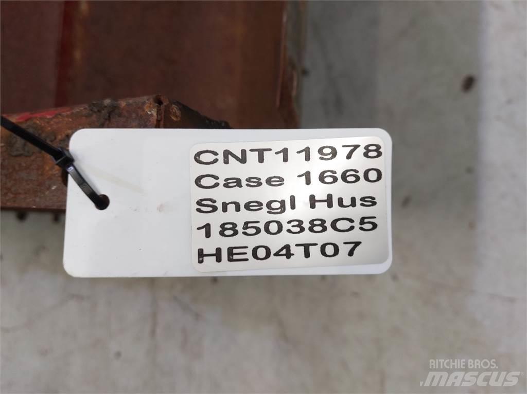 Case IH 1660 콤바인 수확기 부속품